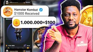 Hamster Kombat New Secrets  Coin Profit per hour Keys Level 399 Airdrop Hamster Kombat Crypto [upl. by Notyad411]