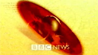 20022000 BBC World News [upl. by Amaso]