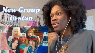 RESCENE리센느 ‘LOVE ATTACK’ Official MVReaction [upl. by Eldred]