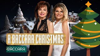 EUROVISION CHRISTMAS A BACCARA CHRISTMAS CHRISTMAS MIX  BACCARA LUXEMBOURG 1978 FAN VIDEO [upl. by Sommer458]