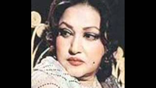 YEH GHAR MERA GULSHAN HAI amp LE AYEE PHIR KAHAN PAR NOOR JEHAN [upl. by Annoed]