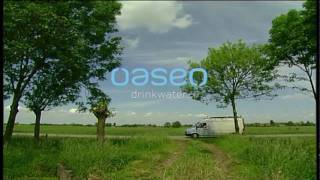 Oasen drinkwaterzuivering Toonbeeld [upl. by Ahtram]