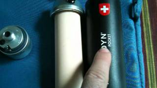 Katadyn Pocket Water Filter [upl. by Darian]