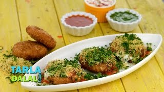 Halwai Style Kachori Recipe  How To Make Perfect Moong dal Kachori Step By Step  Indian Chaat [upl. by Lletniuq60]