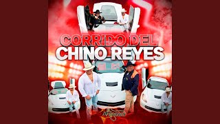 Corrido Del Chino Reyes [upl. by Aicirtam553]