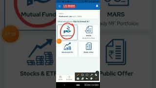 NJ E WEALTH  Systematic transfer plan STP [upl. by Butler]