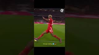 choupo moting no Fla  🇩🇪 ❤️ 🖤 flamengo choupomoting camarones shortsvideo [upl. by Hutchings173]