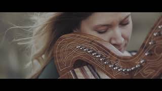 Loreena McKennitt  Old Ways harp cover by Belgradeharpist [upl. by Ashton256]