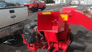 Swissmex Agricultural Hammer Mill [upl. by Ah]