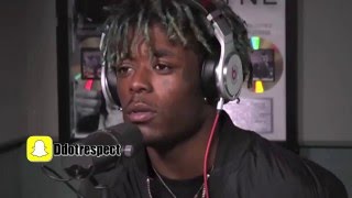 Ebro LIED to Lil Uzi Vert [upl. by Abbotsen30]