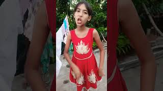 Ami ken premey pore jai 😜😆 funnyshorts shortvideo viralvideo kulsumashort [upl. by Feliza]