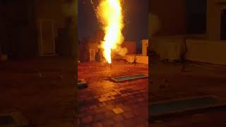 Big shot crackers 🎇🪔 Diwali 2024🪬🧿trendingshorts [upl. by Eillom558]