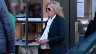 ‘Behind the scenes wielding real power’ Jill Biden’s ‘control’ over President exposed [upl. by Oleg]