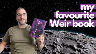 Artemis by Andy Weir  NonSpoiler Book Review [upl. by Eltsyrk]