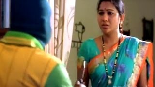 Pellaina Kothalo Movie  Hema amp Krishna Bhagavaan Hilarious Comedy Scene [upl. by Ahseina]