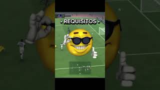 RECLUTANDO JUGADORES PARA LIGA DE FC MOBILE 🏅 shorts parati fcmobile fifa messi argentina cr7 [upl. by Adnovoj]