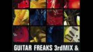 Guitar Freaks 3rd Mix Soundtrack 39 Koi No Dail 6700 [upl. by Morentz262]