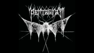 Pentagram Chile  Demos I amp II completewith Lyrics [upl. by Enitnatsnoc]