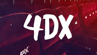 Na co komu te seanse 4DX [upl. by Adebayo]