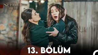 Sefirin Kızı 13 Bölüm [upl. by Georgiana]