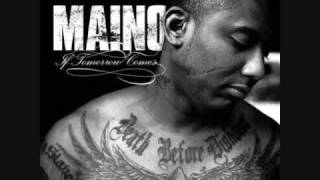 Maino  All the Above REMIX ft TPain amp Opium Black Instrumental [upl. by Charron381]