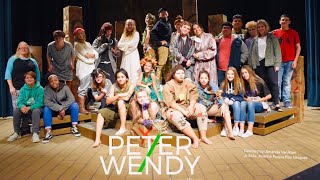 PETERWENDY BMS OAP 2019 [upl. by Muryh712]