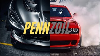 Pennzoil  Challenger X Viper Edit  Funk Do Bounce [upl. by Aciria]