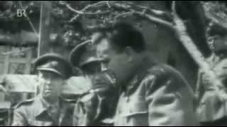 Hitlers Verbündete  Kroatien Bulgarien und Slowakei [upl. by Eri889]