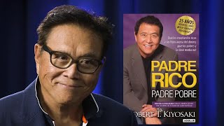 Padre Rico Padre Pobre  Resumen  Robert Kiyosaki [upl. by Ahsiner]