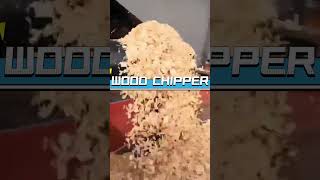 HighEfficiency Wood Chipper with a Powerful 14000 kgh Capacity woodchipper machinery factory [upl. by Aeriell]