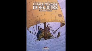 Film Le tour du monde en 80 jours [upl. by Linetta]