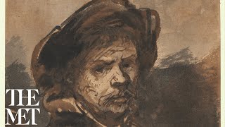 Revisiting Rembrandt Case Histories in Connoisseurship [upl. by Neelyk]