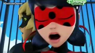 Miraculous Ladybug Hindi PROMO Disney Channel India [upl. by Abil640]