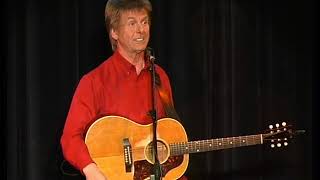 Joe Brown Home  Live The Watersmeet Theatre Rickmansworth 2002 [upl. by Bultman]