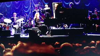 Diana Krall Live in Paris 3 [upl. by Feodor]