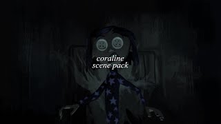 coraline scene pack [upl. by Zima]