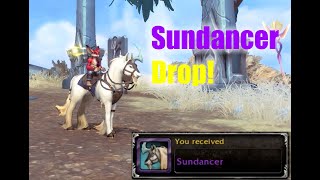 Sundancer DropWOW Mount Drop [upl. by Nolaf]