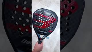 ¡Bullpadel XPLO 25 💥 La nueva pala de Di Nenno y la pala más potente de la historia de la marca 💪🏼🤯 [upl. by Rabelais]