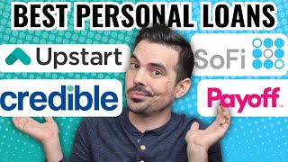 Best Personal Loans 2024 [upl. by Anirba]