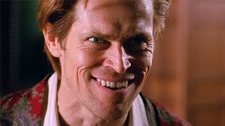 Norman Osborn Mirror Scene  SpiderMan 2002 Movie CLIP HD [upl. by Gunzburg]