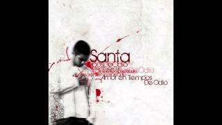 Donde estas  Santa RM Ft Lil E amp Mochomo  SantaRMTV  2008 [upl. by Killy]