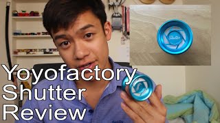 Yoyofactory Shutter Review [upl. by Lai]