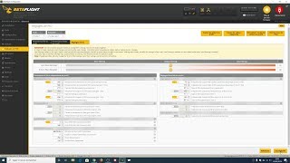 Tuto FR Betaflight 41 Betaflight Configurator 106 RPM Filter Just simple [upl. by Brookhouse]