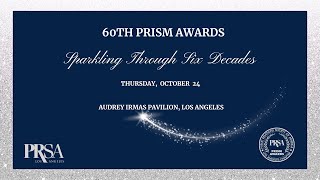 Highlights of PRSALA 60th Annual PRism Awards [upl. by Ahsotan]