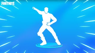 🎯 ITS TRUE EMOTE 1 HOUR FORTNITE 🚀 [upl. by Ekihc]