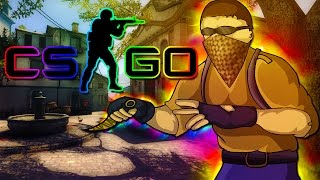 CSGO  TEAM KILLING Counter Strike Funny Moments and Fails [upl. by Suolkcin]