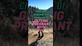 IVF Tips for Increasing Pregnancy Success [upl. by Karlan627]