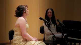 Juilliard PreCollege What makes it special [upl. by Weinert]