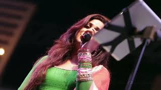 Yeno Nannali Shreya Ghoshal Kannada Song [upl. by Winifield738]