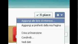 Condivisione post facebook a pagamento Soluzione [upl. by Denyse]